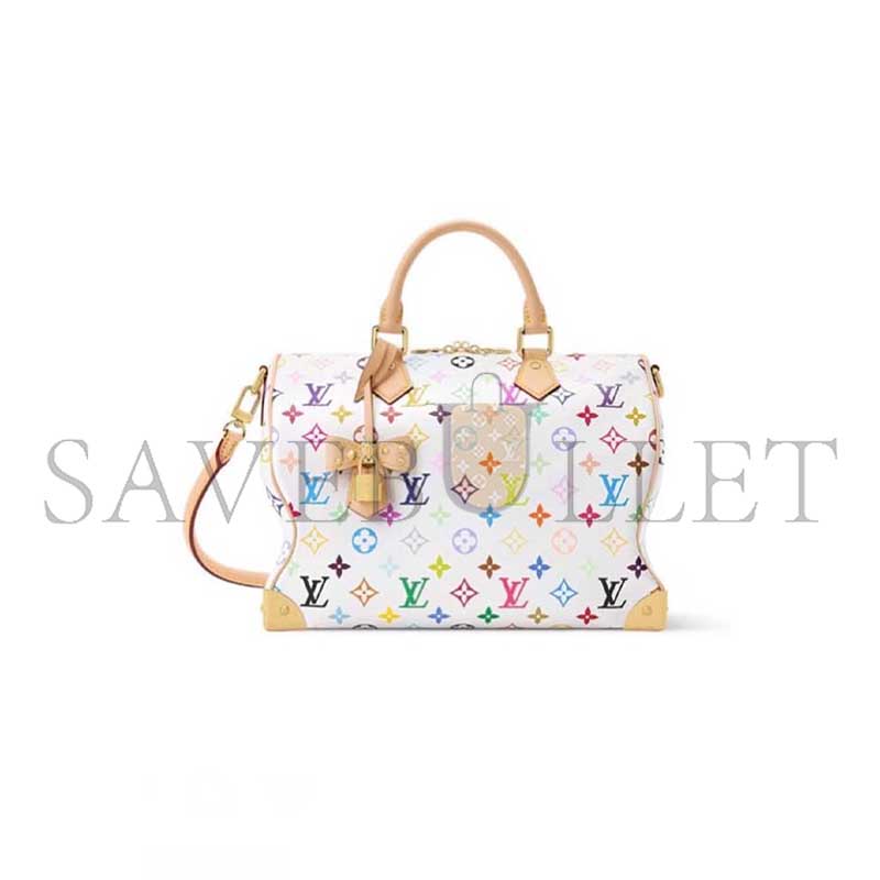 l0vis Vvtt0n murakami lv x tm speedy soft 30 m27789 (30*21*17cm)